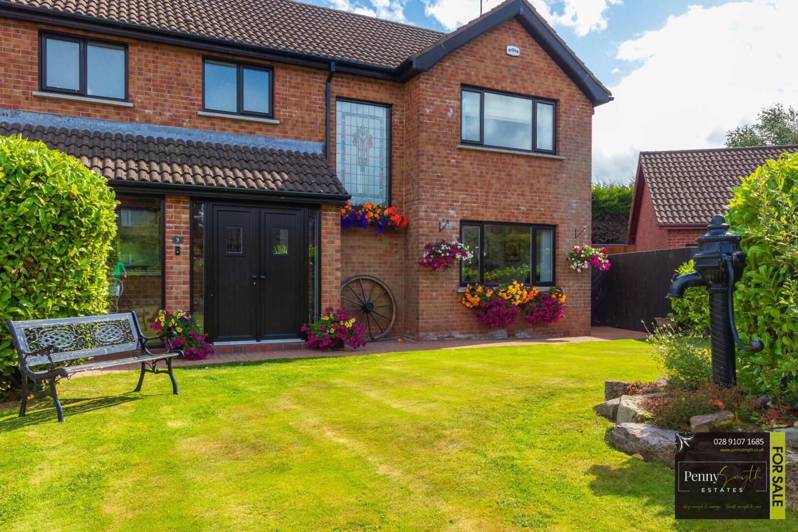 9 Beechfield Drive 3 of 60