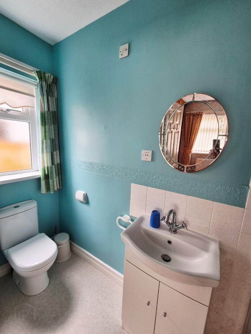 28a Coleraine Road 20 of 23
