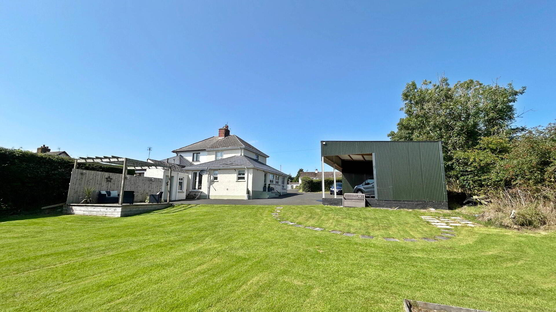 89 Cloyfin Road 20 of 28