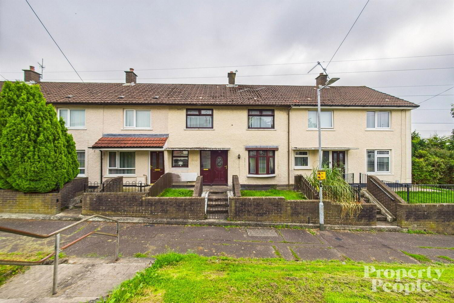 3 New Barnsley Green 1 of 26