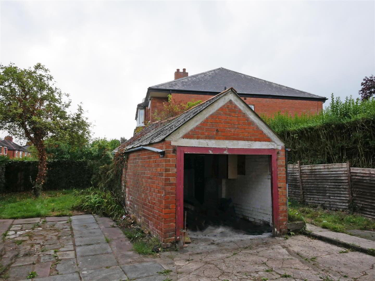 7 Rosetta Road 16 of 17
