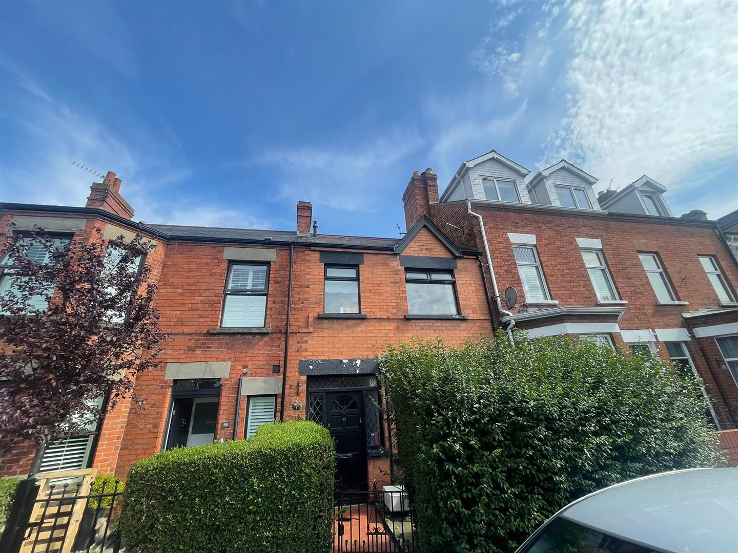 92 Downshire Road 1 of 11