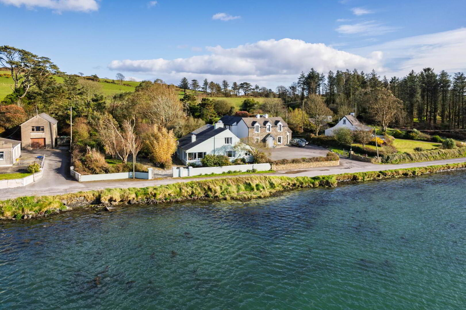 Lobster Cottage 1 of 26