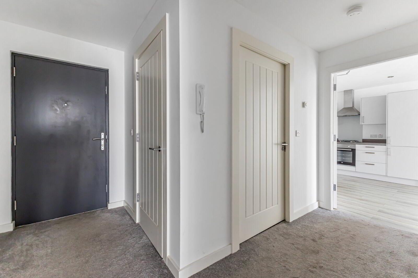 Apartment 6 The Sandford Building 25 Bridge End 3 of 23