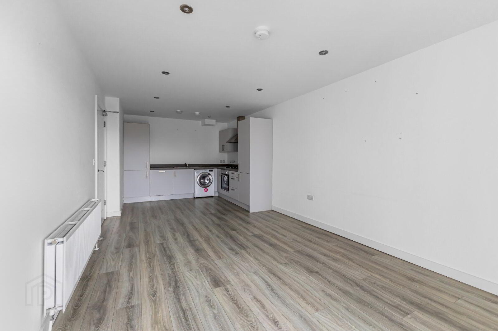 Apartment 6 The Sandford Building 25 Bridge End 4 of 23