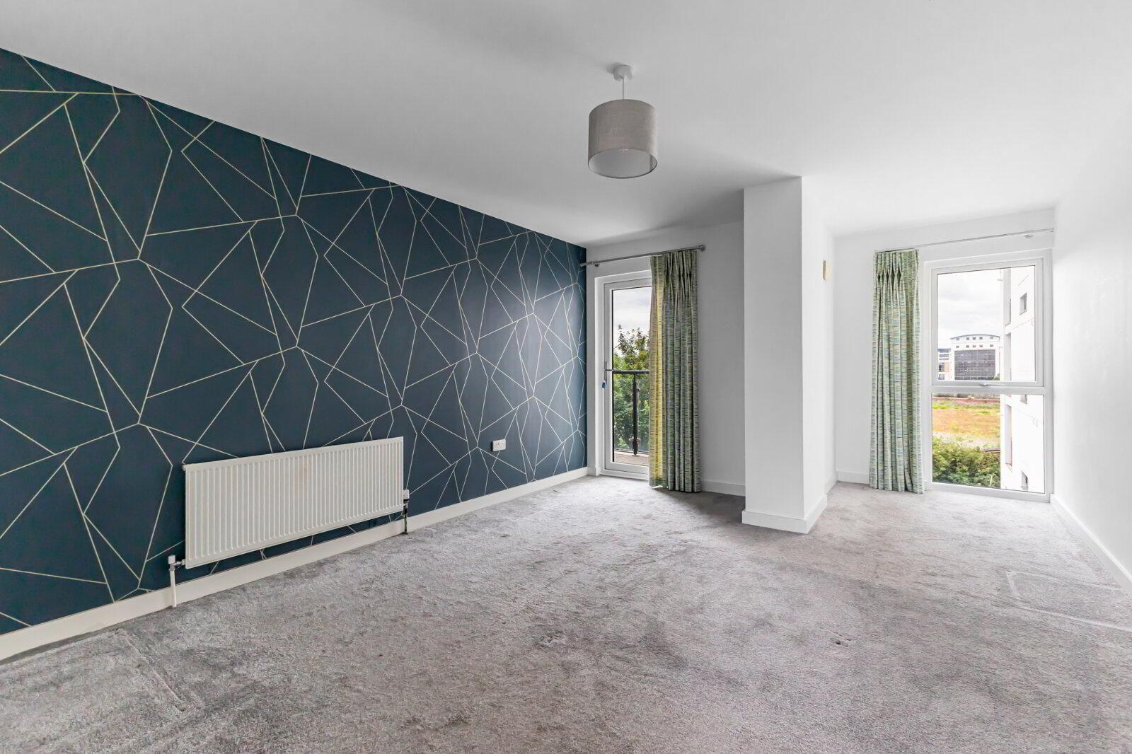Apartment 6 The Sandford Building 25 Bridge End 7 of 23