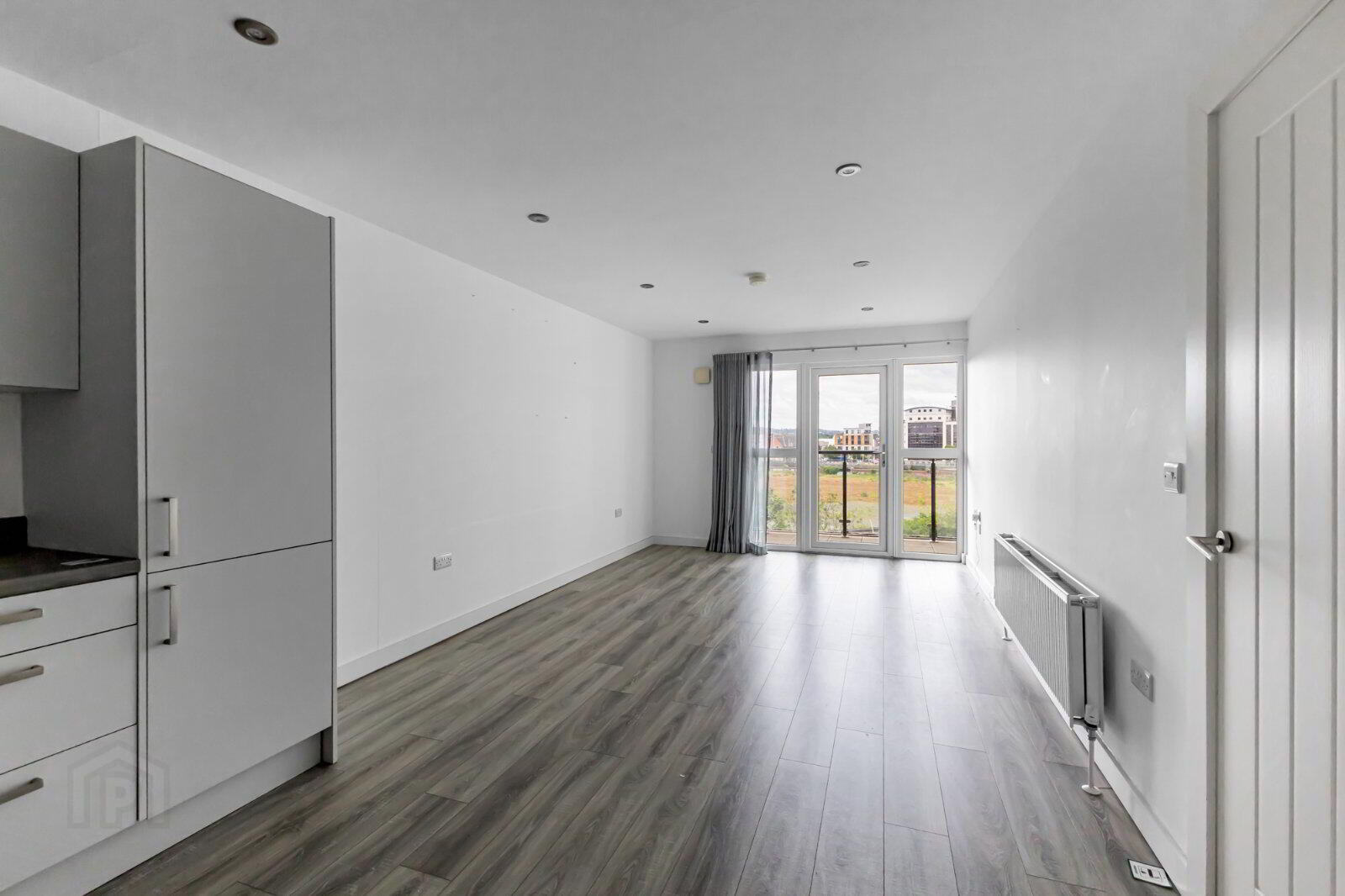 Apartment 6 The Sandford Building 25 Bridge End 11 of 23