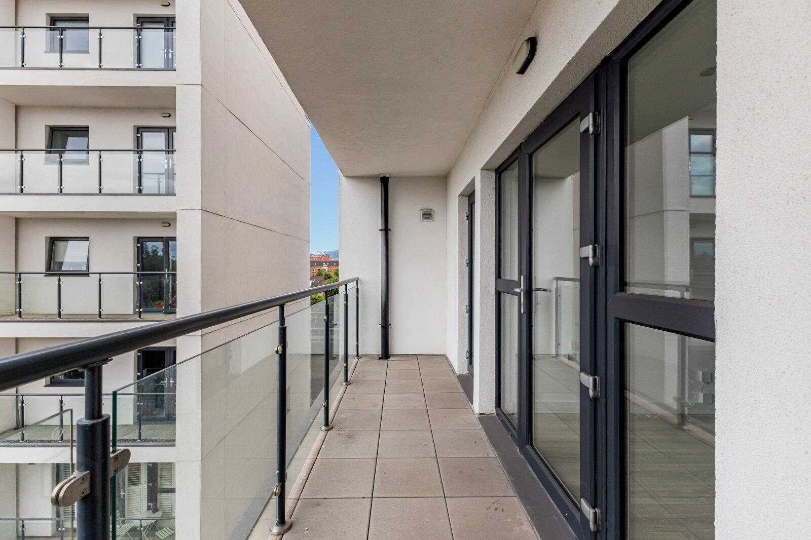 Apartment 6 The Sandford Building 25 Bridge End 15 of 23