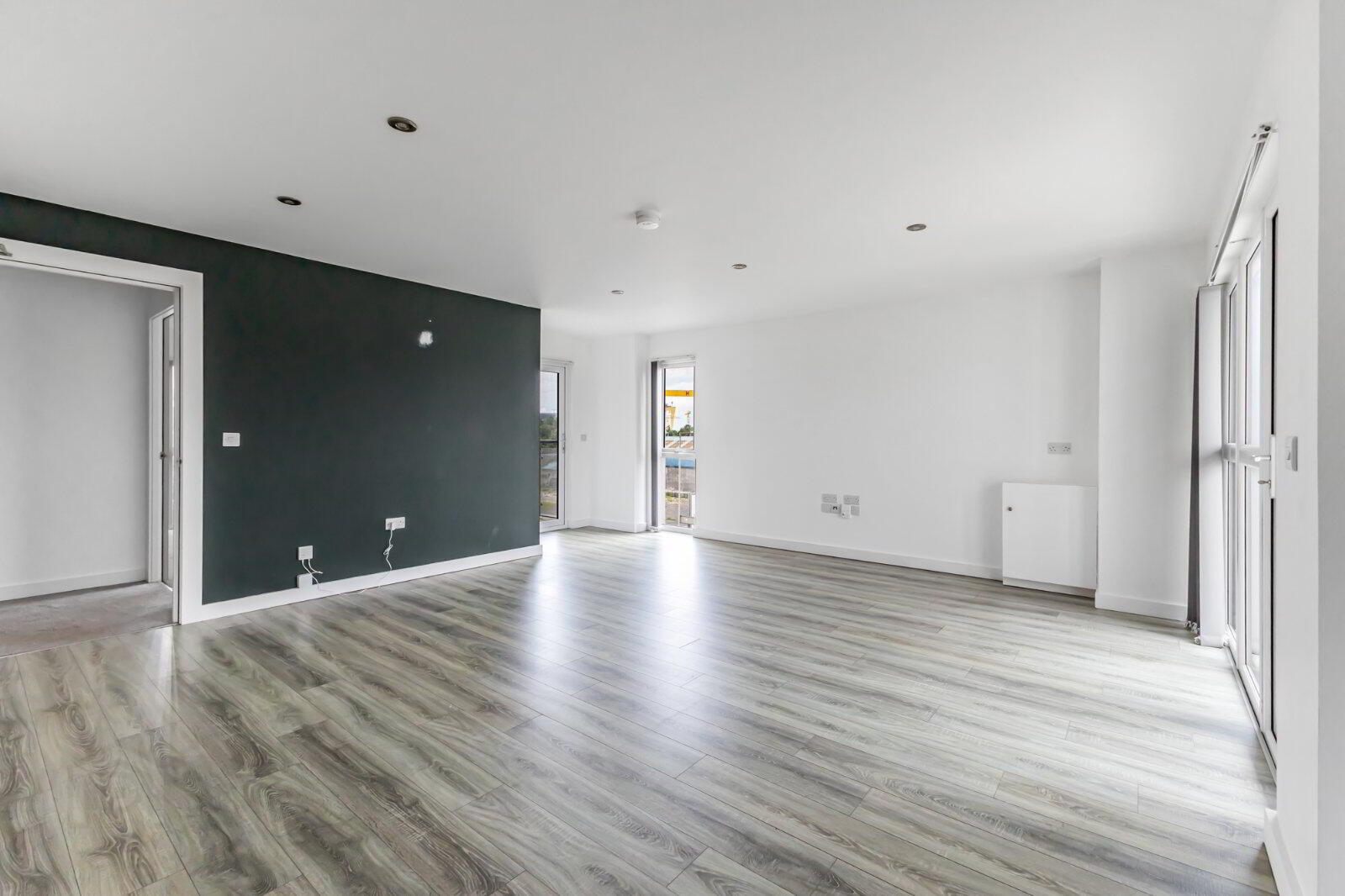 Apartment 2 The Sandford Building 37 Bridge End 2 of 24