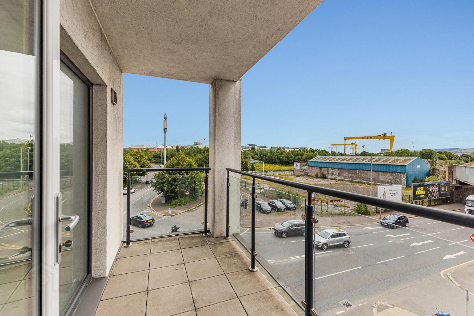 Apartment 2 The Sandford Building 37 Bridge End 6 of 24