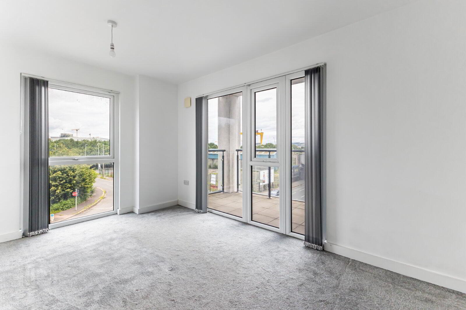 Apartment 2 The Sandford Building 37 Bridge End 7 of 24