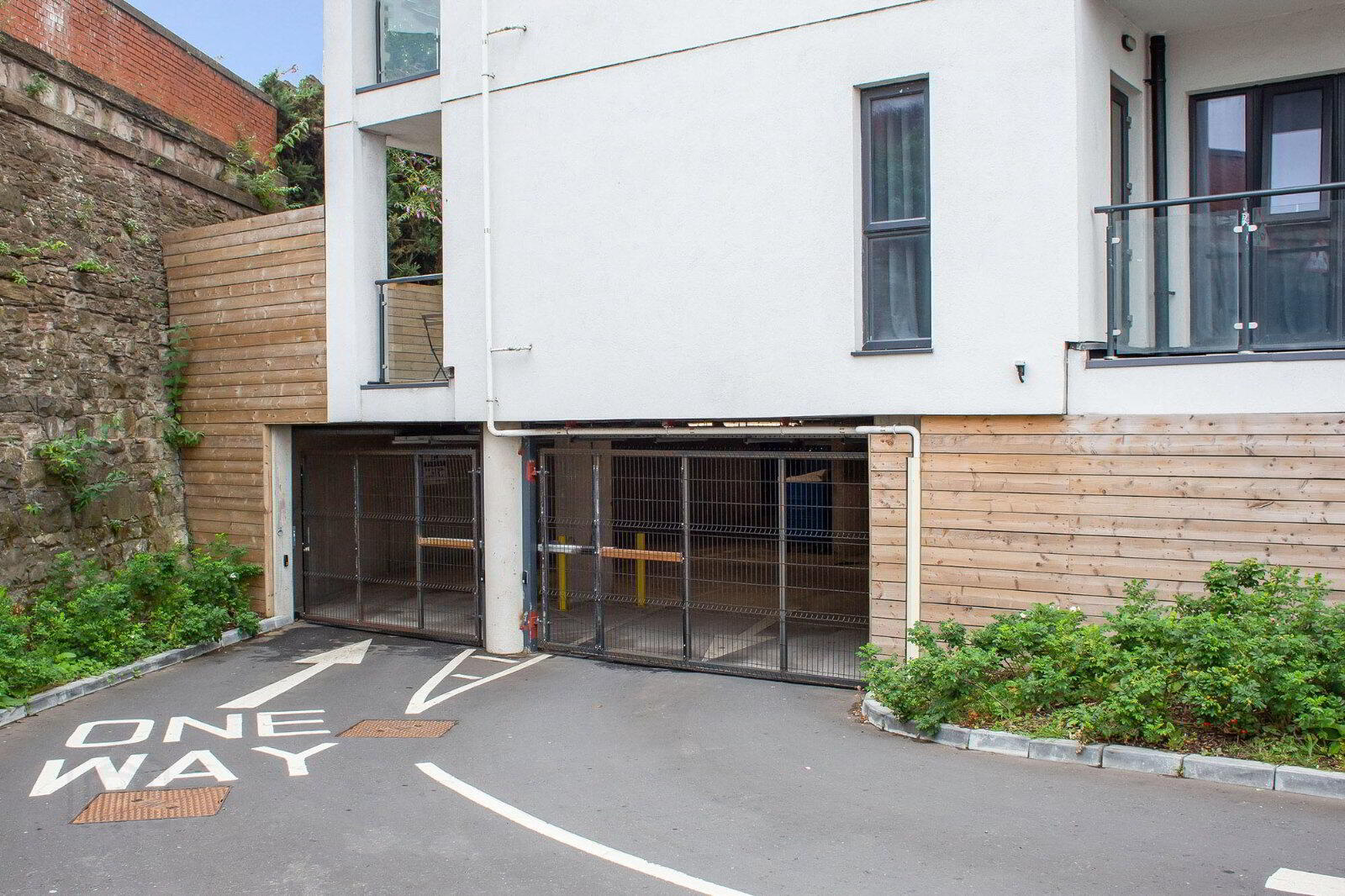 Apartment 2 The Sandford Building 37 Bridge End 23 of 24