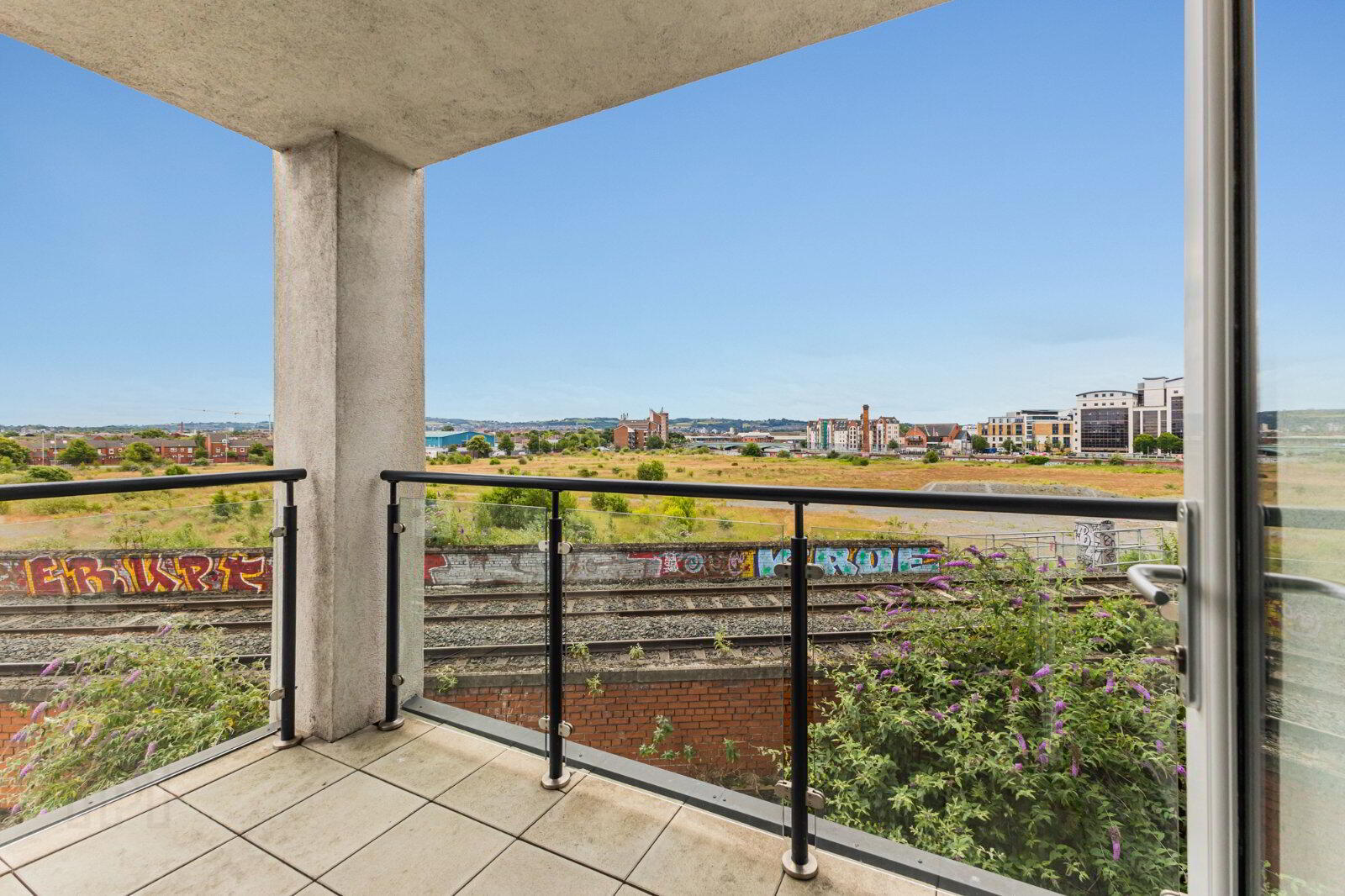 Apartment 2 The Sandford Building 37 Bridge End 18 of 24