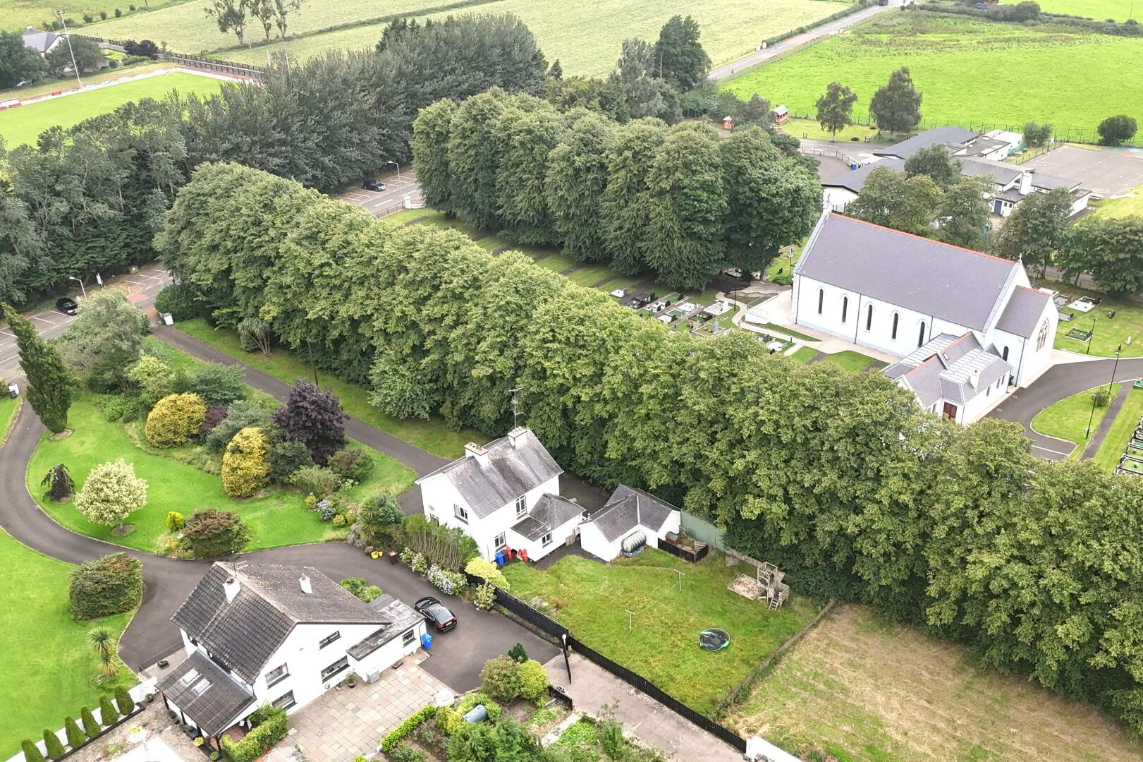 300 Drumsurn Road 18 of 18