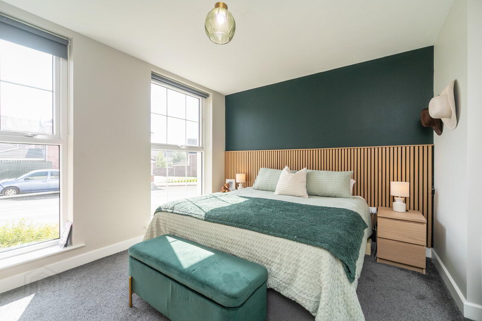 Apartment 1 49 Ayrshire Road 7 of 12