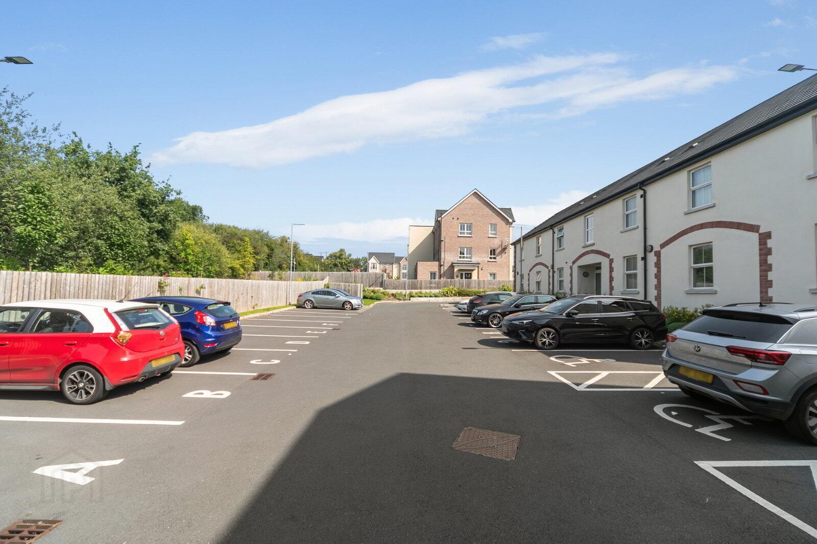 Apartment 1 49 Ayrshire Road 12 of 12