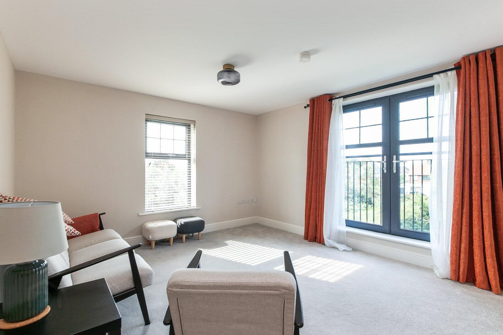 Apartment 11i Oakfield Park 3 of 12