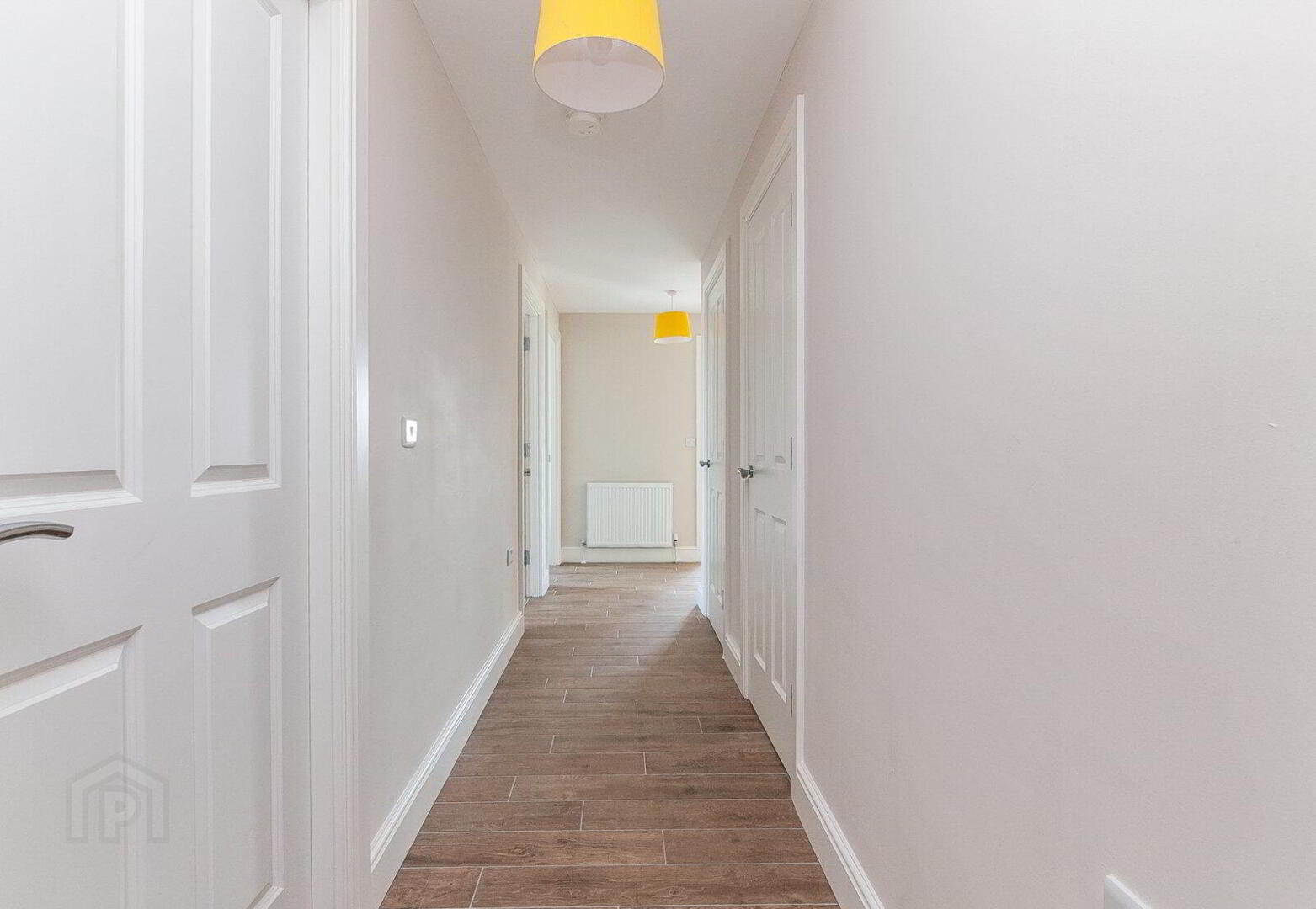Apartment 11i Oakfield Park 7 of 12