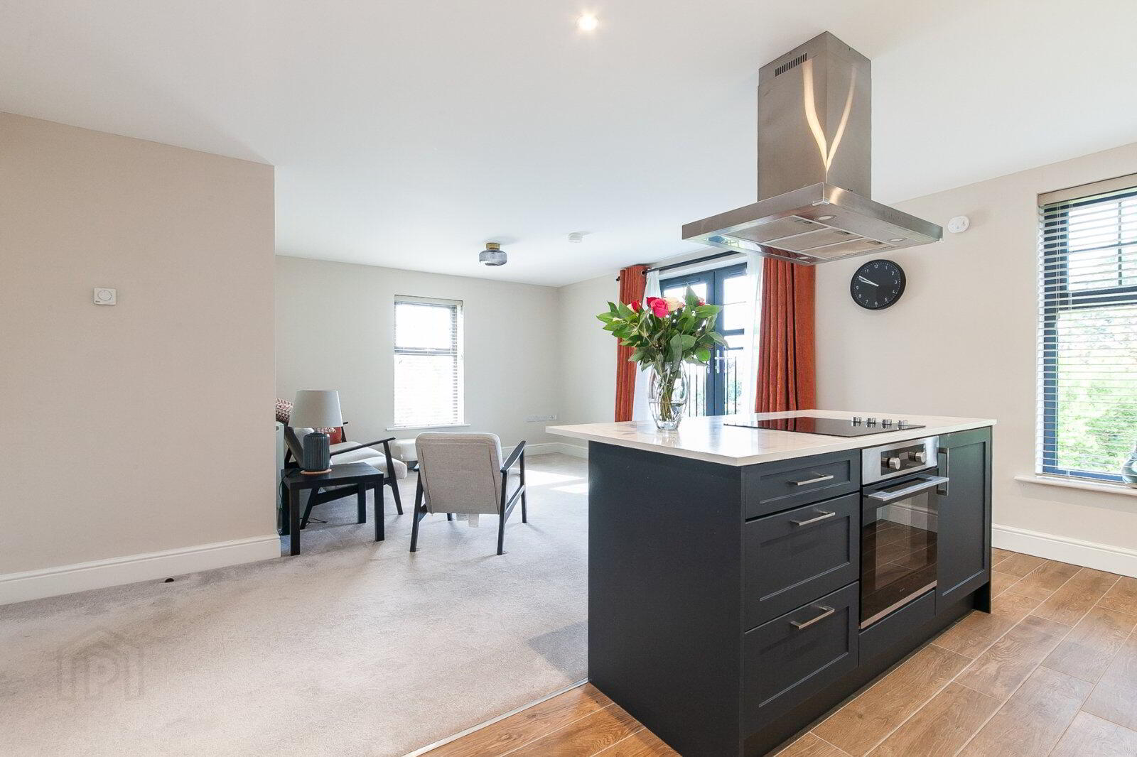 Apartment 11i Oakfield Park 5 of 12