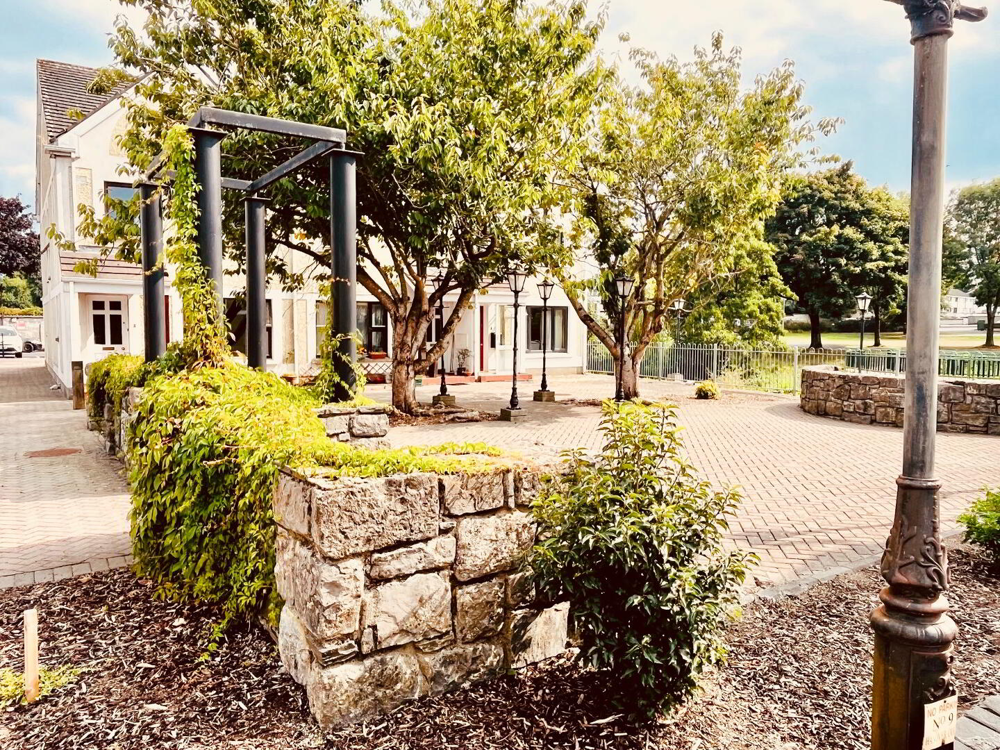 1 Hanover Court, Kennedy Avenue 9 of 9
