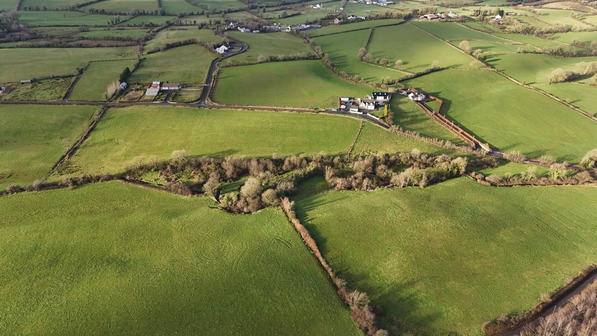 Prime 25 Acre Arable Farm, Corbally Road 2 of 14