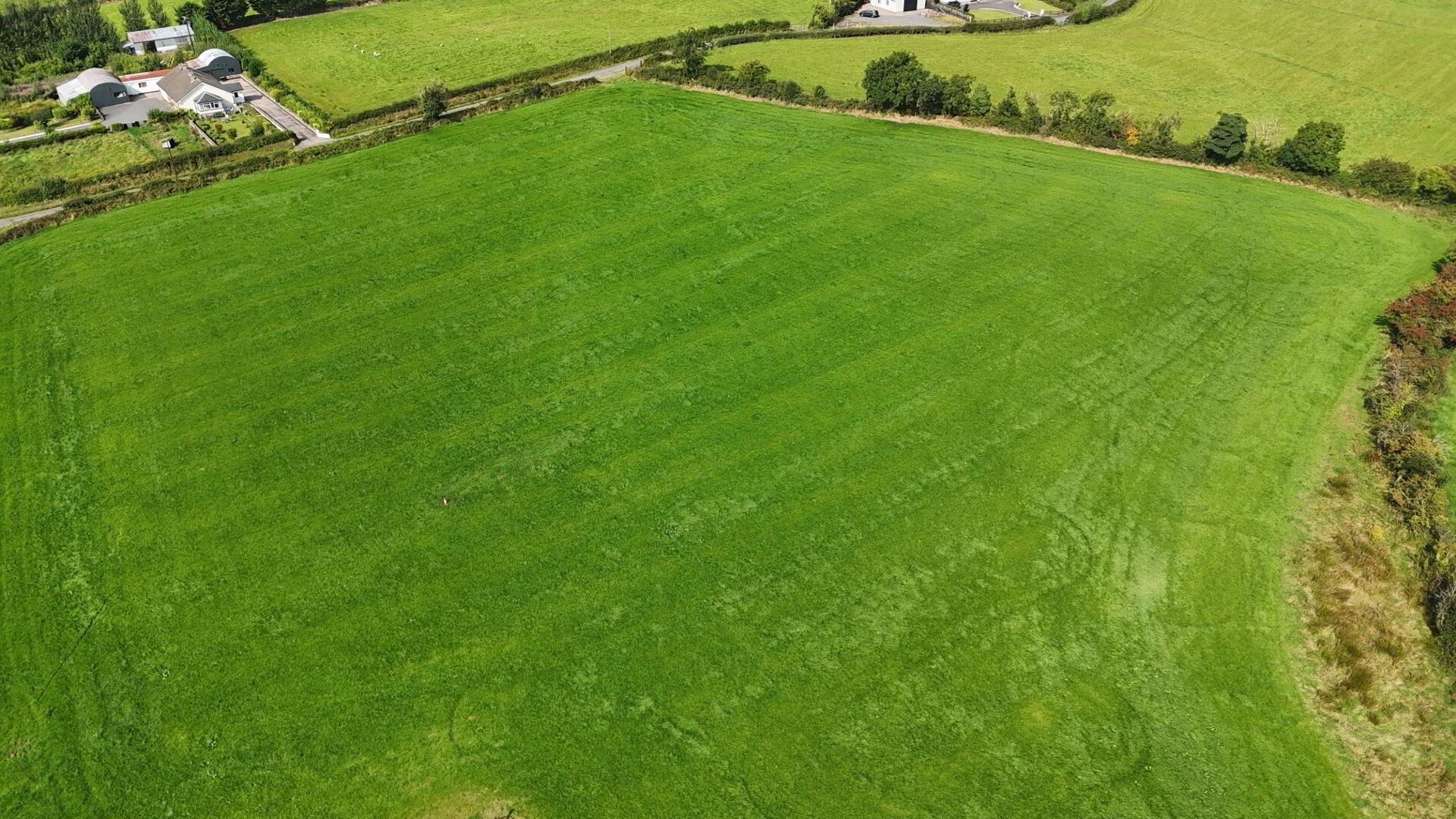 Prime 25 Acre Arable Farm, Corbally Road 3 of 14