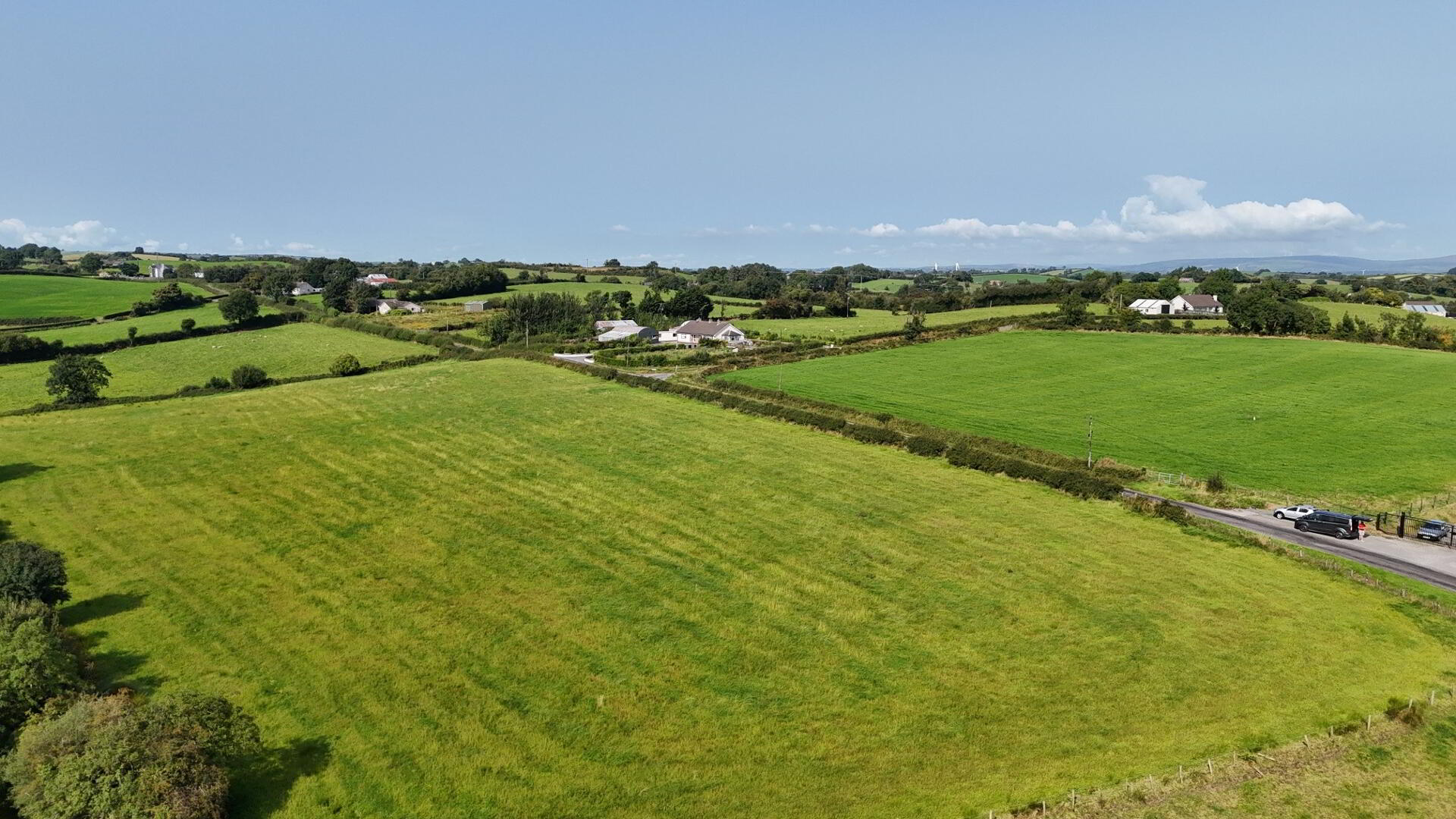 Prime 25 Acre Arable Farm, Corbally Road 4 of 14