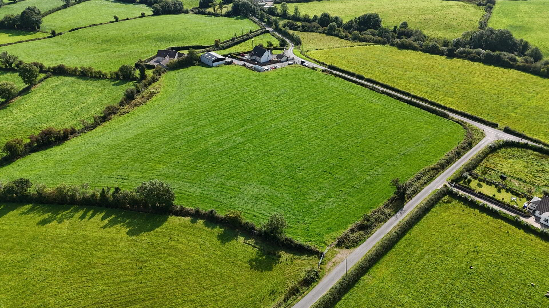 Prime 25 Acre Arable Farm, Corbally Road 8 of 14