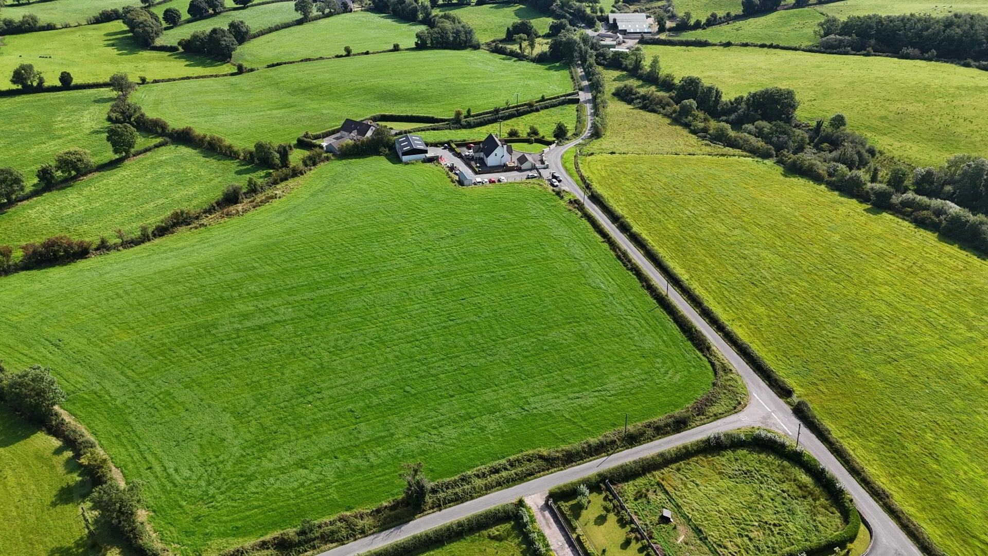 Prime 25 Acre Arable Farm, Corbally Road 9 of 14