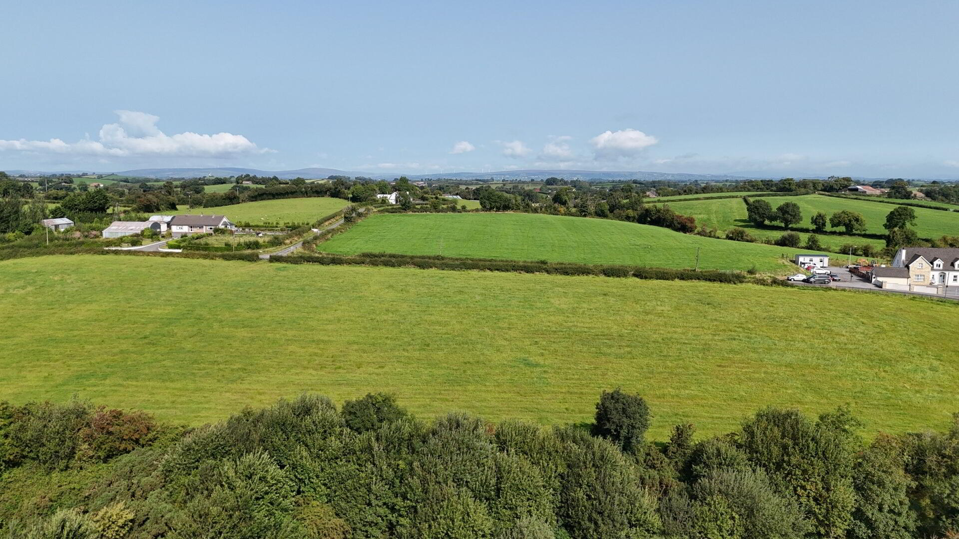 Prime 25 Acre Arable Farm, Corbally Road 10 of 14