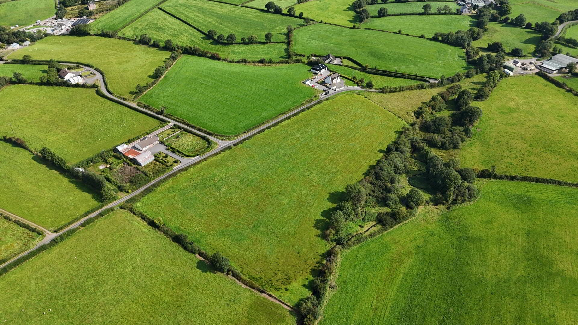 Prime 25 Acre Arable Farm, Corbally Road 12 of 14