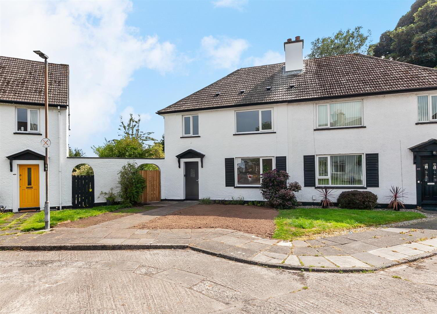 300 Merville Garden Village 1 of 21