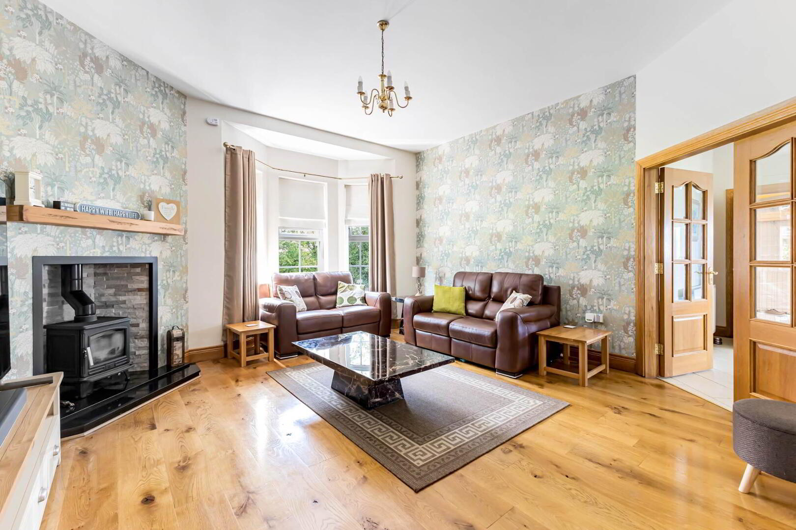 "The Oaks", 23 Oakhill Road 8 of 45