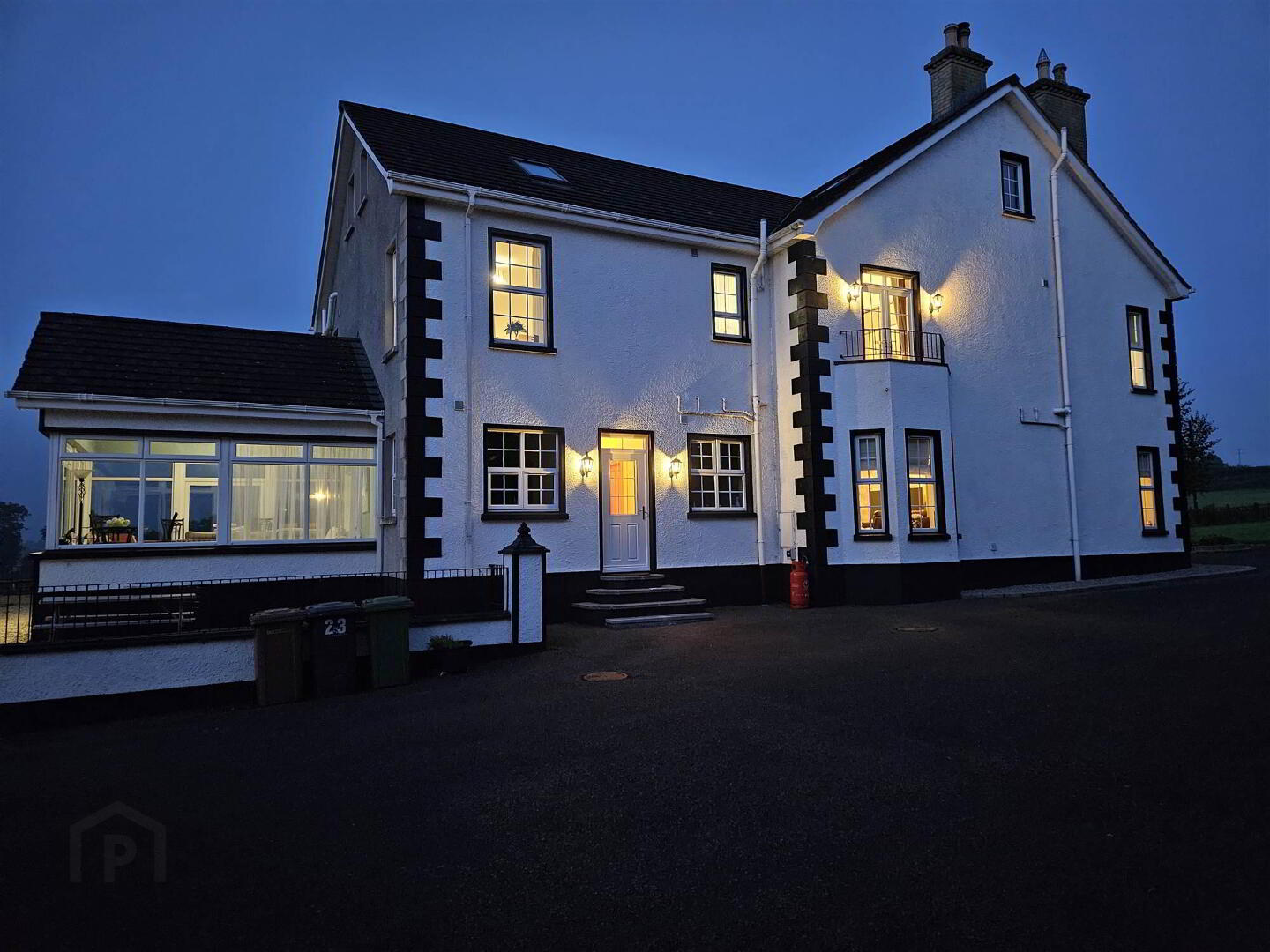 "The Oaks", 23 Oakhill Road 45 of 45