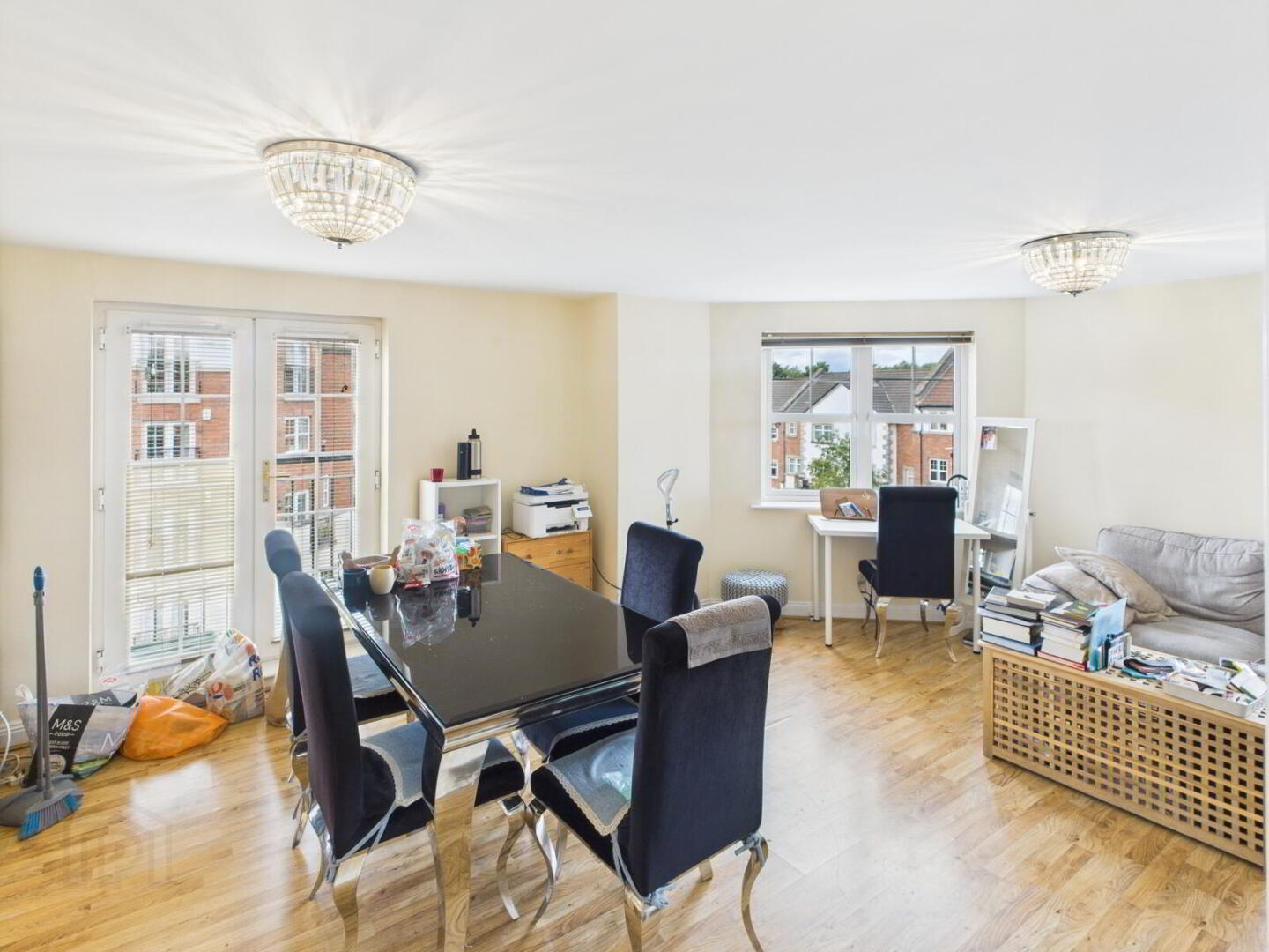 Apartment 16 Forest House 72 Beech Heights 6 of 15
