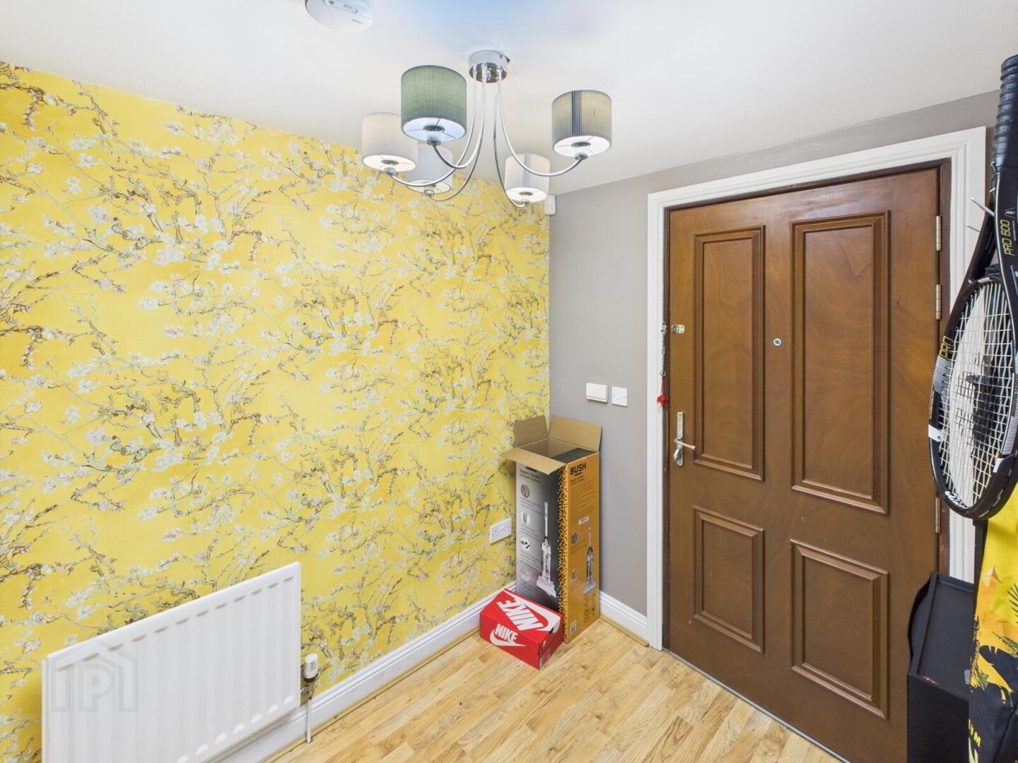 Apartment 16 Forest House 72 Beech Heights 2 of 15