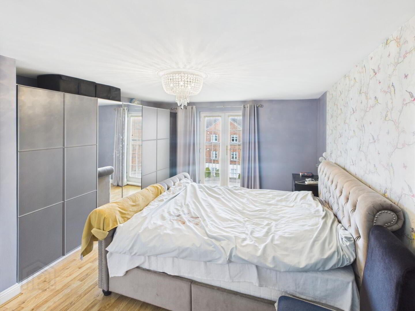 Apartment 16 Forest House 72 Beech Heights 9 of 15