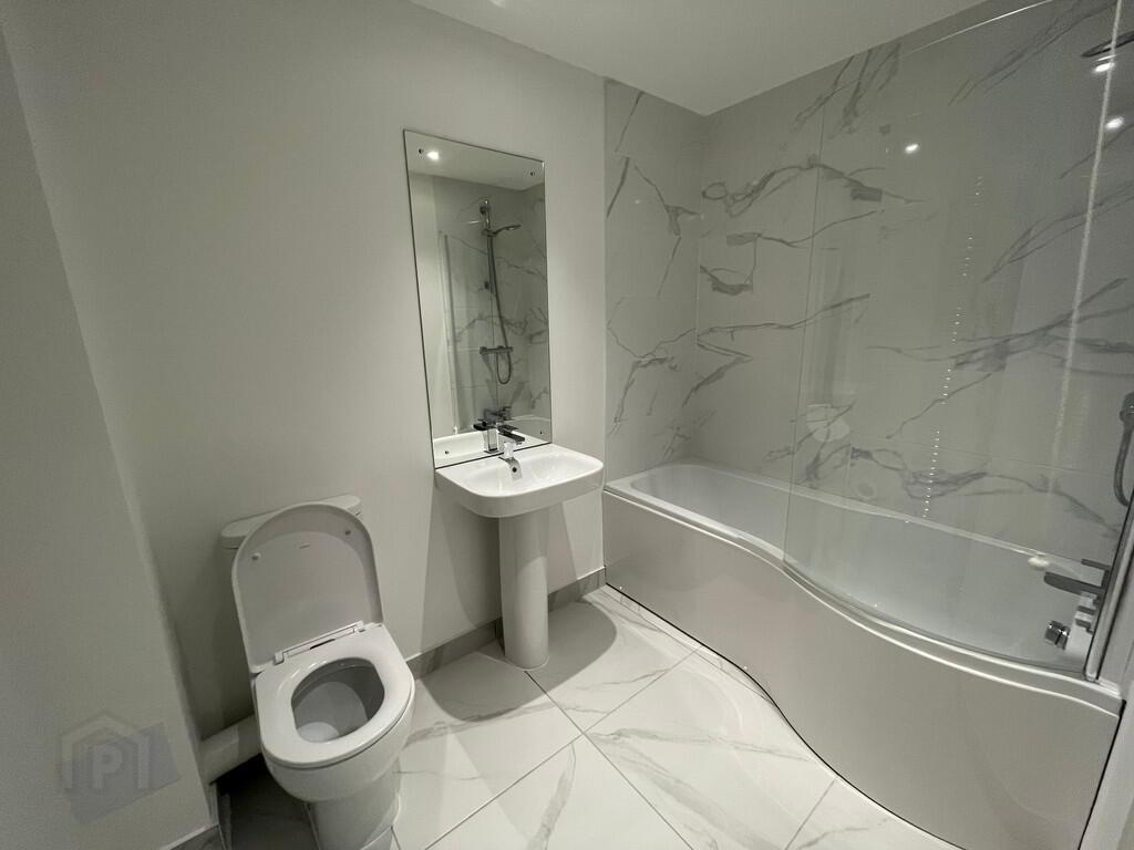 Apt 6, Lewis Mews 6 of 6