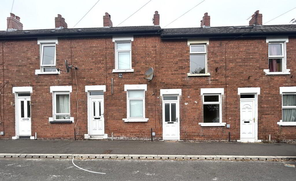 71 Avoniel Road 1 of 6