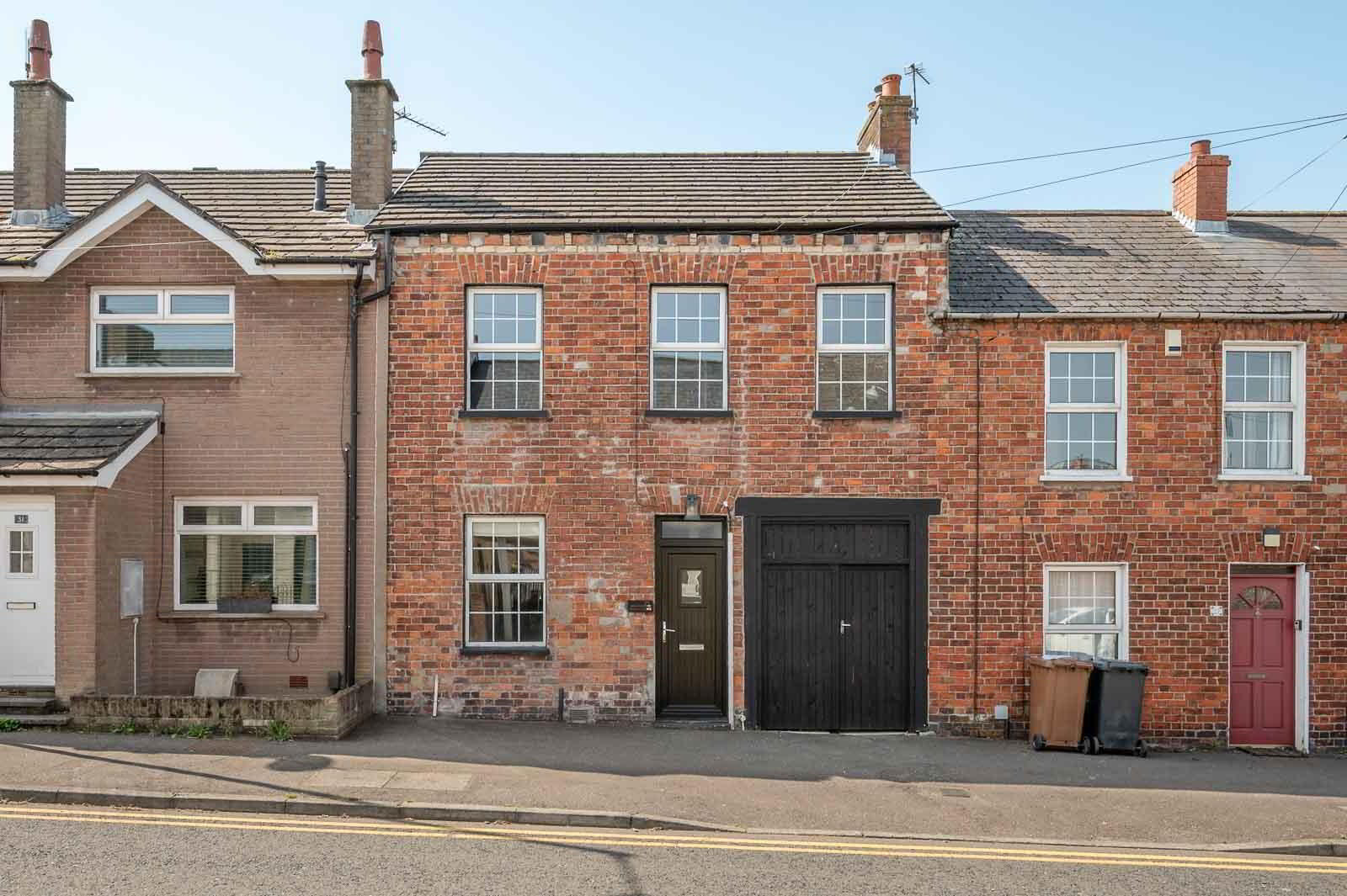 29 Downshire Road 1 of 20
