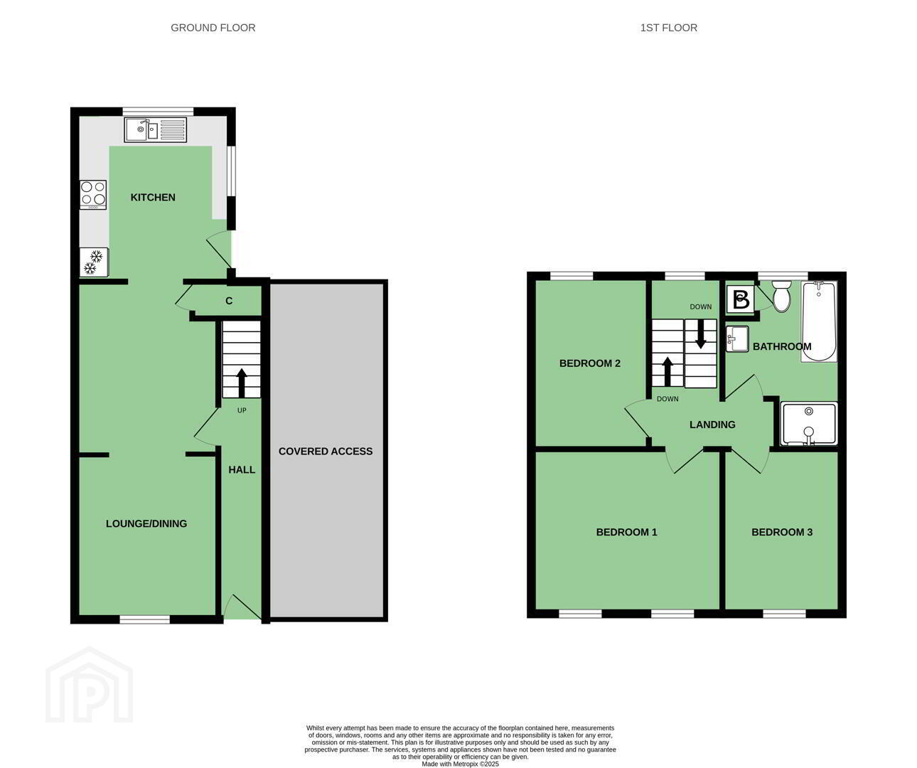 29 Downshire Road 18 of 18