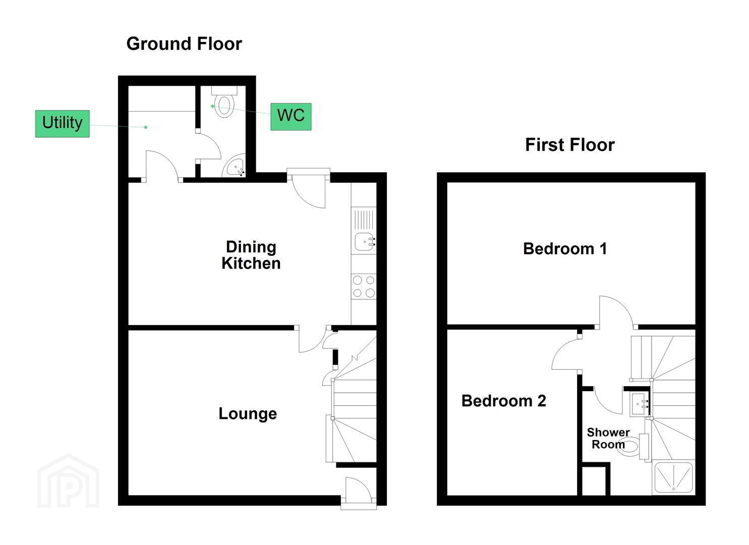 13 Trillick Street 19 of 19
