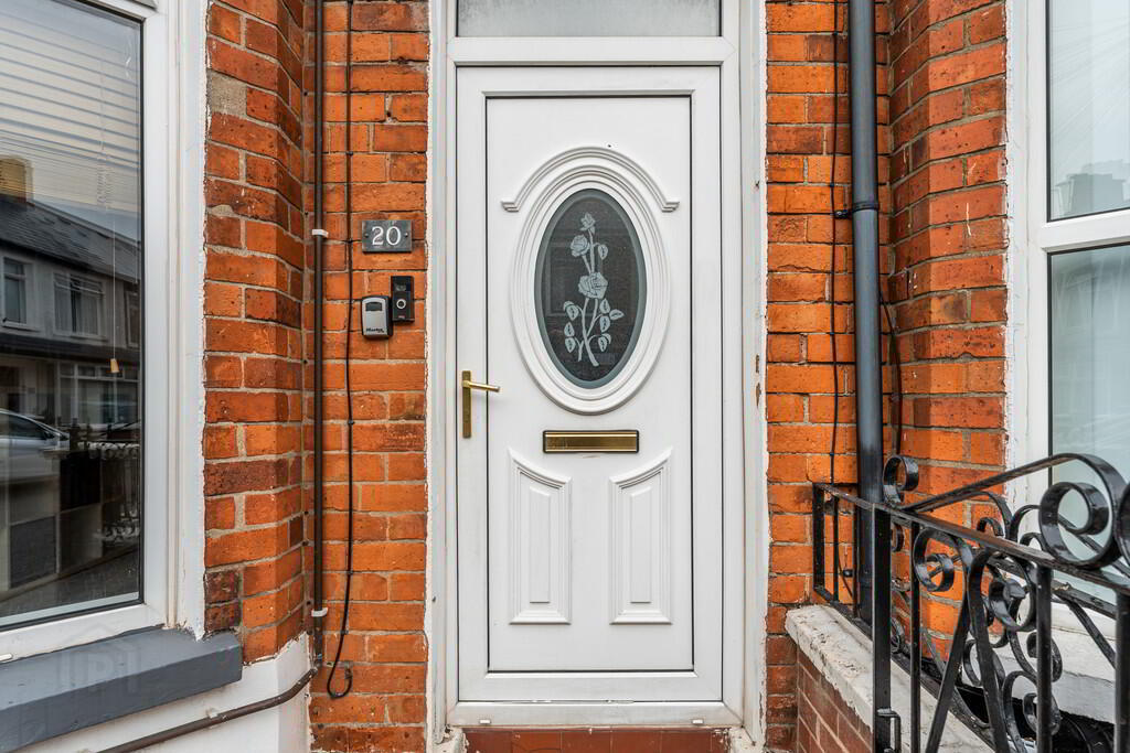 20 Victoria Avenue 3 of 19