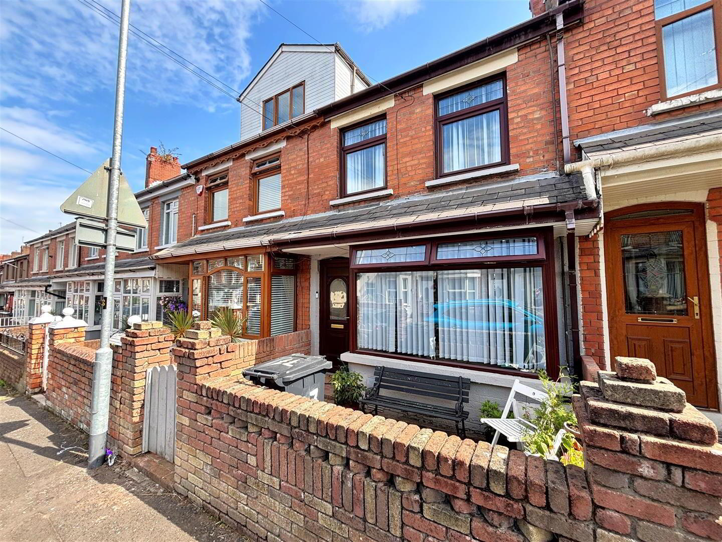 77 Oldpark Avenue 1 of 16