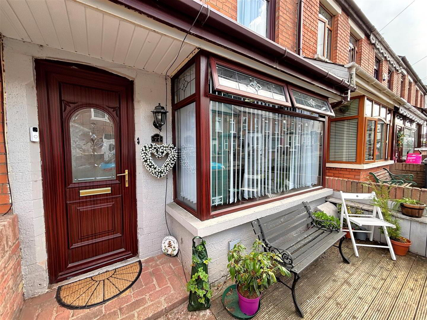 77 Oldpark Avenue 3 of 16