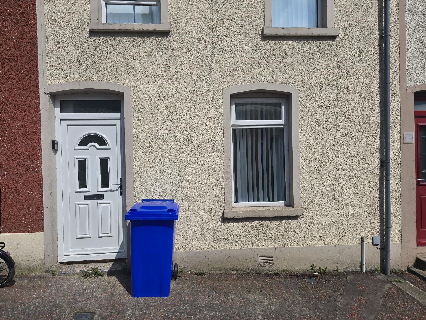16 Nicholson Square 1 of 9