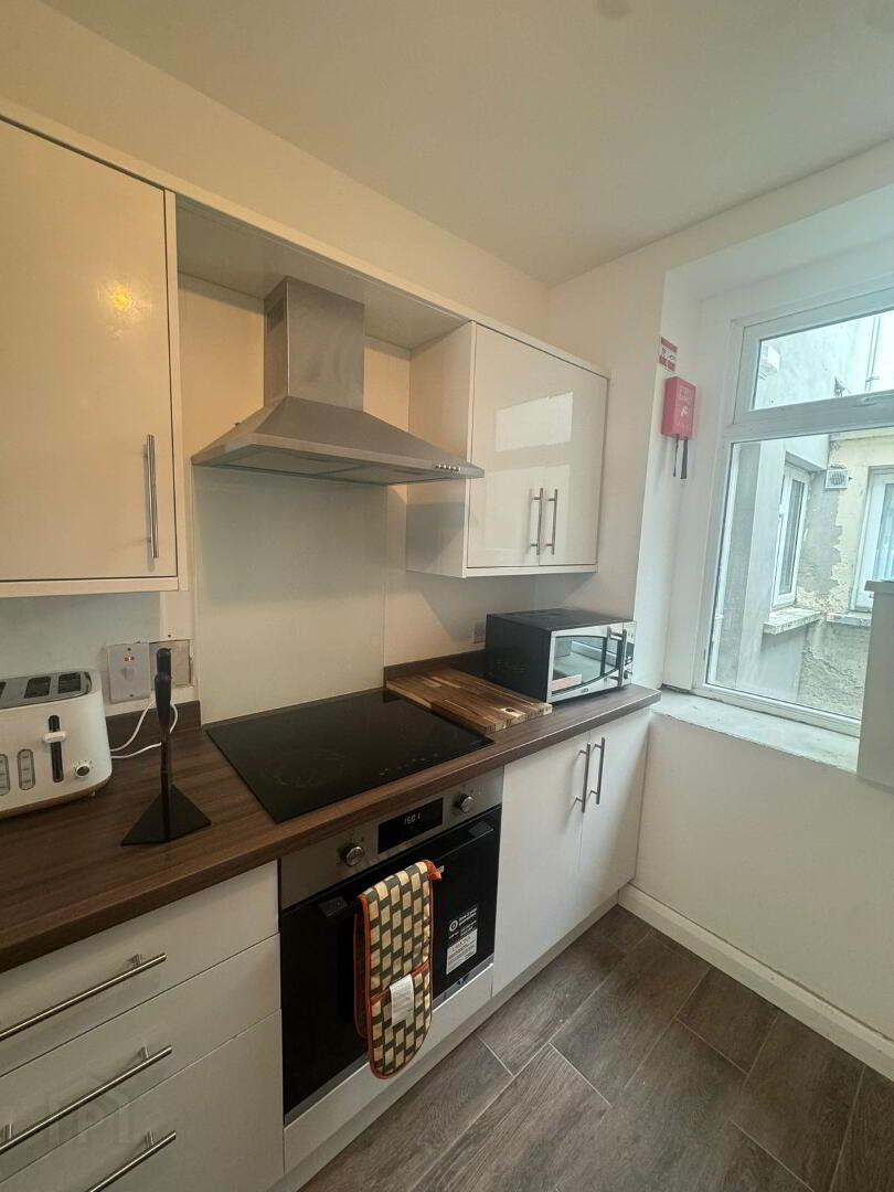16 Nicholson Square 9 of 9