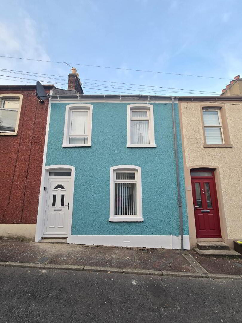 16 Nicholson Square 1 of 9
