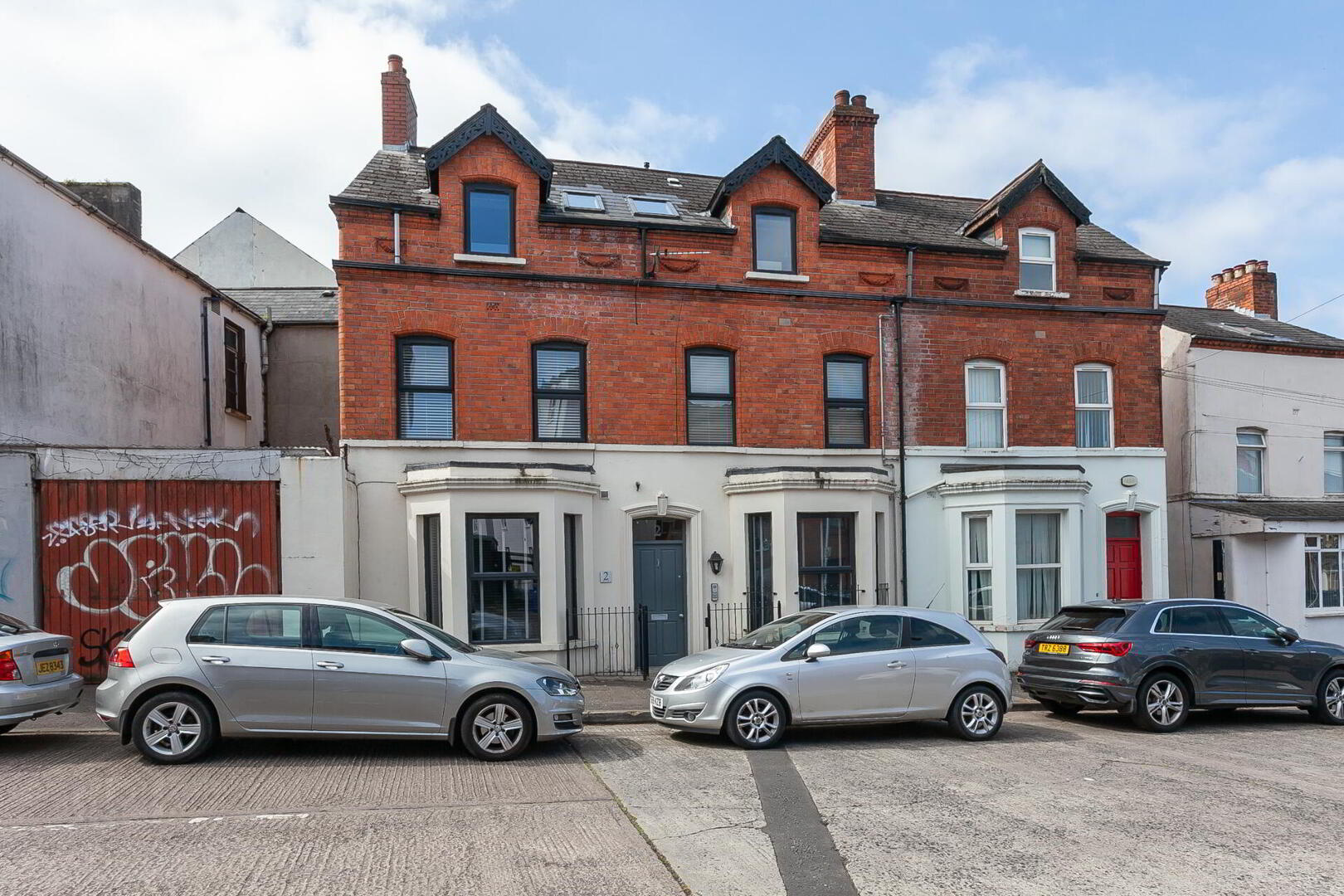 Flat C, 2 Surrey Street 16 of 17