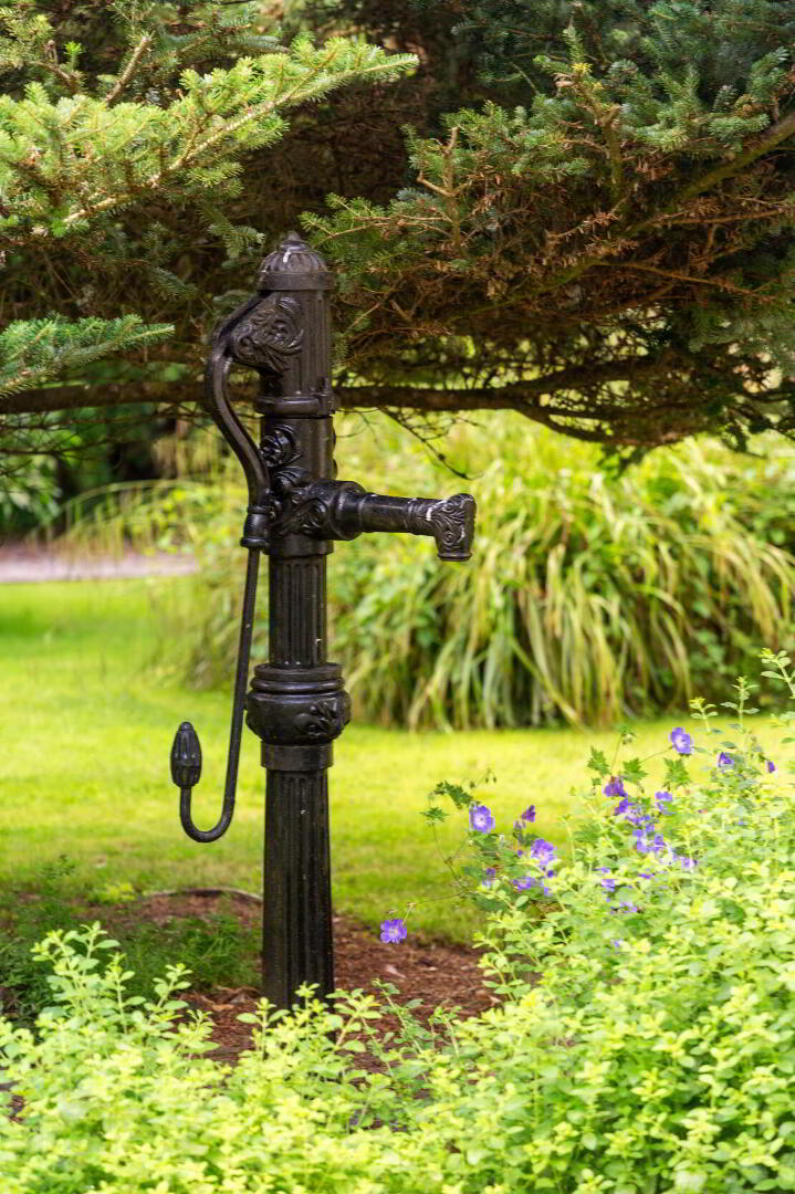 Clooneen House, Mill & Gardens 53 of 62